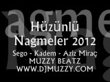 Muzzy Beatz - Hüzünlü Nağmeler 2012