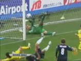 تأهل كاشيوا ريسول الياباني للدور الثاني من كأس العالم