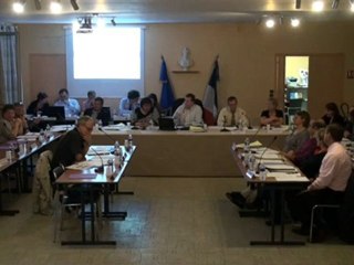 Séance du 30 mars 2012 - Point n° 14