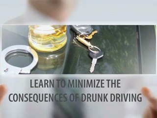 Get Help with Your DUI Today