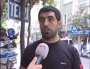 Kola İstedi Arabanın Altında Kaldı