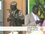 زيارة وفد برلماني عربي جنوب السودان