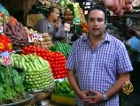 ارتفاع بأسعار الخضار والفواكه يقلص الاستهلاك بمصر