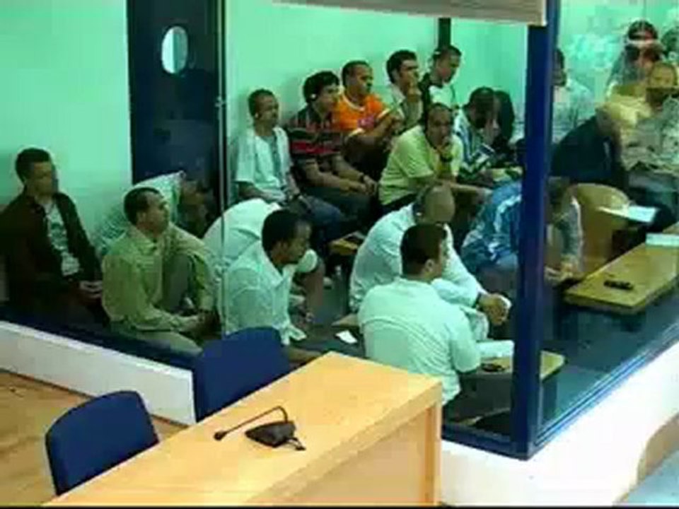 Informe de conclusiones definitivas de la acusacion particular maría mercedes lópez casado