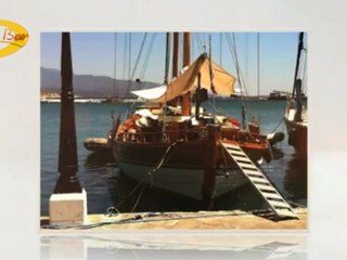 Corner Bar Samos | Greece | 20 Years & Your Opinion Counts More