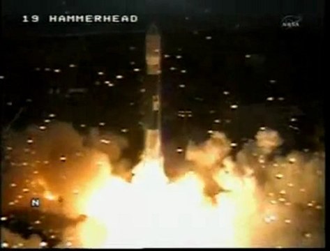 [Delta] Launch Replays of Aquarius SAC-D Observatory