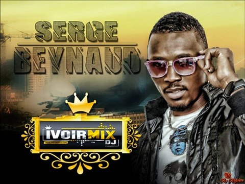 serge beynaud loko dance