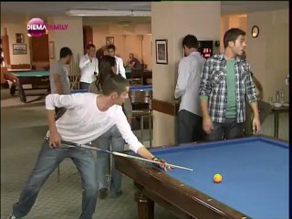 Малки Жени Епизод 17 Сезон 2 ( Kucuk Kadinlar )