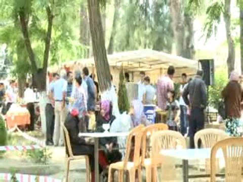 Türkoğlu İmam Hatip Lisesi Tanıtım Filmi