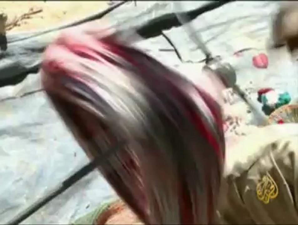 مضاعفة المساعدة التطويرية للاجئين الأفغان
