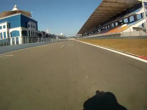 TMF GP YUNUS ERÇELİK İN MOTOR KAMERASINDAN...