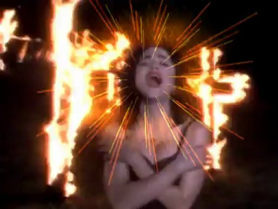 Montage Madonna