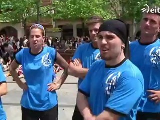 El Conquistour - Lizarra-Estella