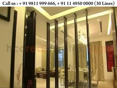 3C Lotus 300 Sector 107 Noida Walkthrough +91 9811 999 666