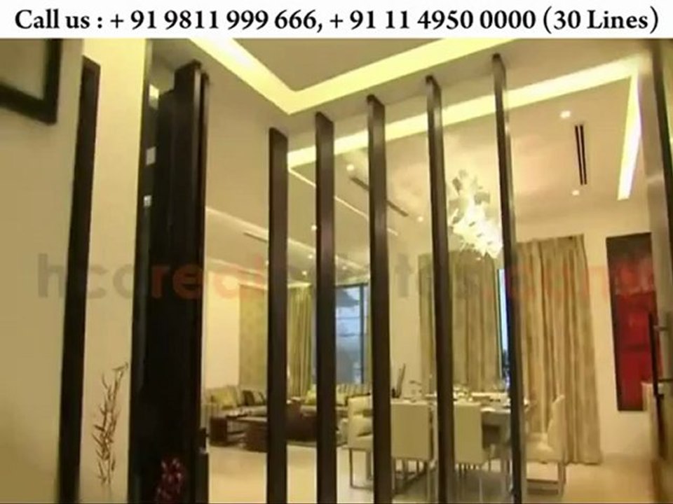 3C Lotus 300 Sector 107 Noida Walkthrough +91 9811 999 666