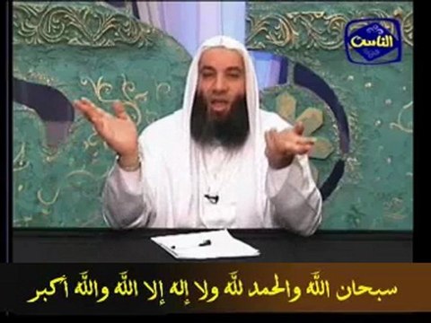 التكاسل عن صلاة الجماعة مقطع للشيخ محمد حسان