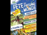 L'action d'AFDI en Lorraine : Pays'en Couleurs 2012