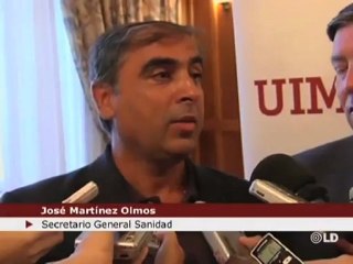 Sanidad: el índice de mortalidad de la gripe A es menor que el de la gripe estacional