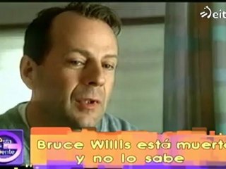 El final de 'El sexto sentido'