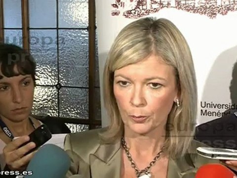 Bravo: Dívar no gestionó bien su crisis