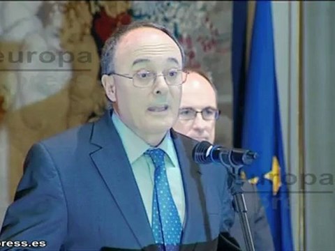 Linde asegura que Banco de España es entidad fuerte