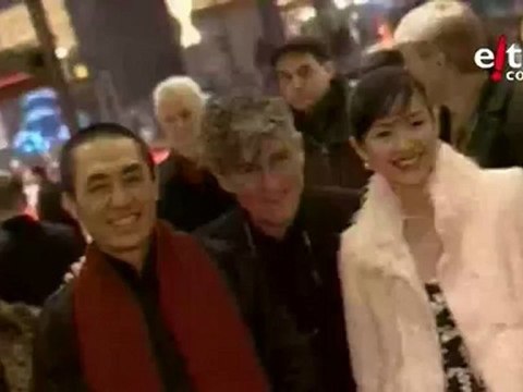 ¿Fue Marilyn Manson el protagonista de 'Aquellos maravillosos años'?