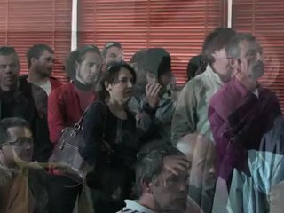 Championnat de France de Voile Intersérrie Habitable 2012 - Jour 1