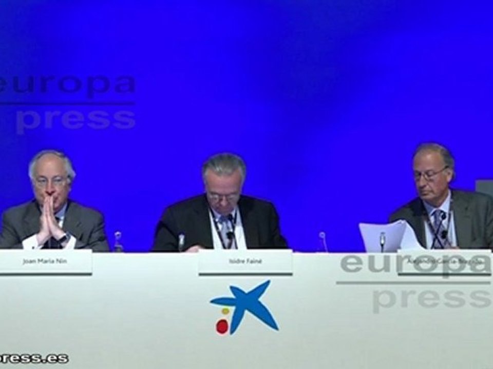 CaixaBank aprueba la absorción de Banca Cívica