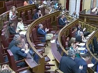 Soria pide diálogo en el conflicto del carbón