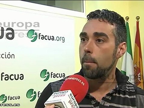 FACUA califica de tarifazo la subida de la luz