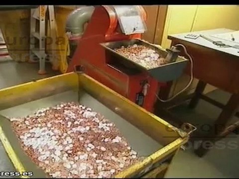 Bruselas aprueba temporalmente el rescate a Bankia