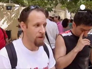 "Salari da terzo mondo". Dopo i tagli scioperano i...