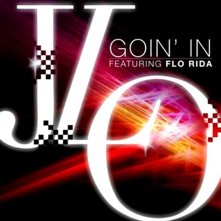 Jennifer Lopez ft. Flo Rida - Goin' In (Viezerick Bootleg) Put Your Fckin Hands Up version by Vitaly DeeJay