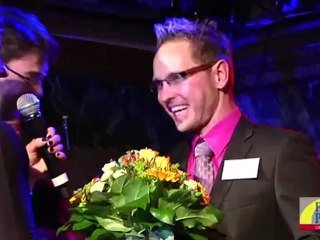 Reportage: Das Franchiseforum 2012 in Köln