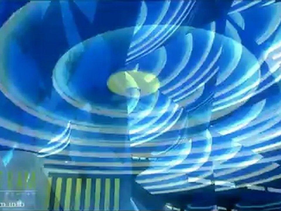 Yantram Architectural Fly Through, 3D walkthrough, 3d Urban Design