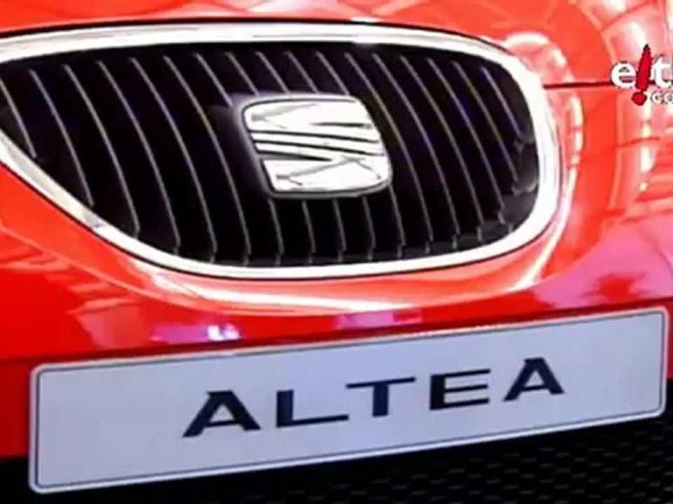 El Nuevo Seat Bilbao