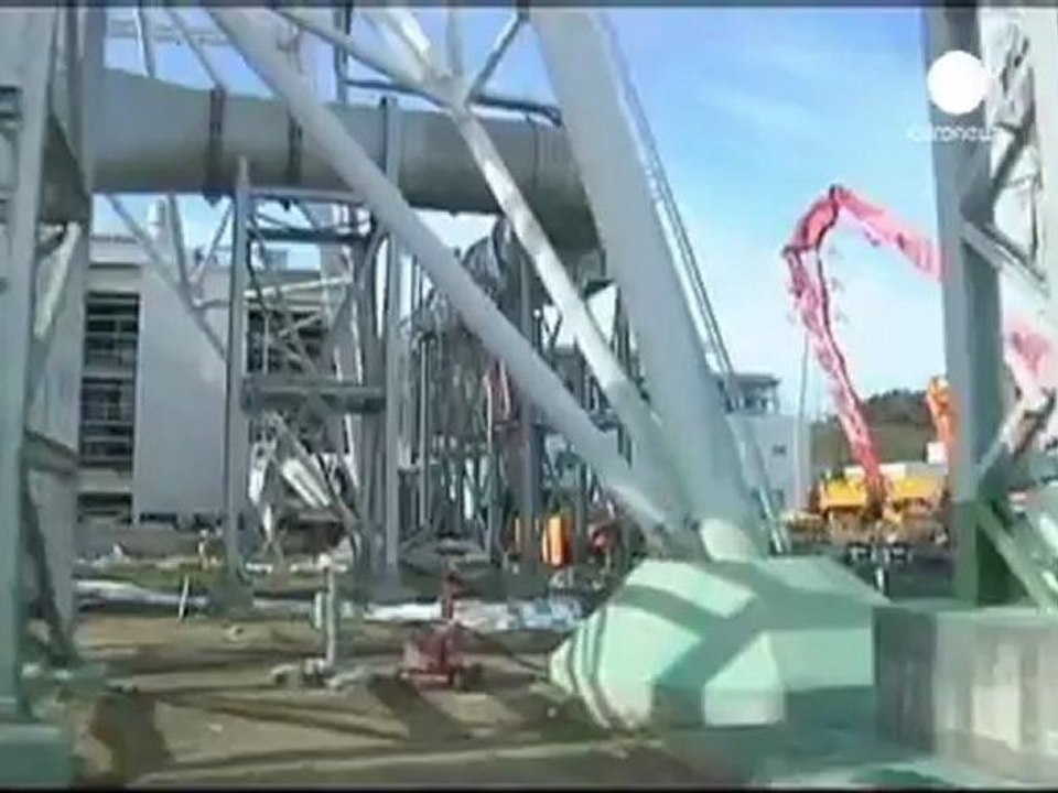 Au Japon, Tepco l'exploitant de la centrale de Fukushima...