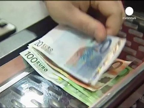 Tough times at Monte dei Paschi di Siena