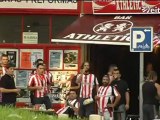 Athletic Club - PSG: Testigos nos relatan las agresiones de los ultras del PSG