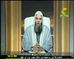 -حافظ على صلاة الفجر-للشيخ محمد حسان