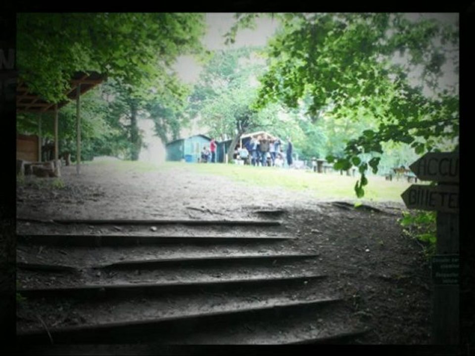 Espace Normandie Aventure, Parcours Acrobatiques dans le 76 en Normandie