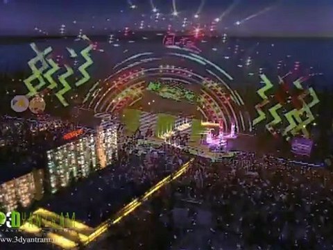 Yantram 3d walkthrough - Flythrough studio. Virtual Tour - Lake Tahoe