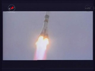 [ISS] Launch of Progress 47 (M-15M) on Russian Soyuz-U