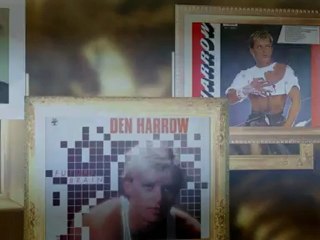 Den Harrow - A Taste of Love