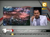 رئيس لجنة حوار الأديان في رئيس مصر