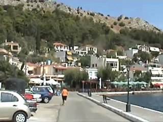 Εκδρομή στη Χίο (1ο μέρος)