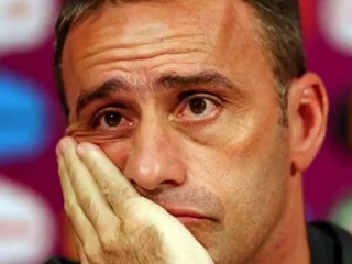 عرض لكأس أوروبا 2012