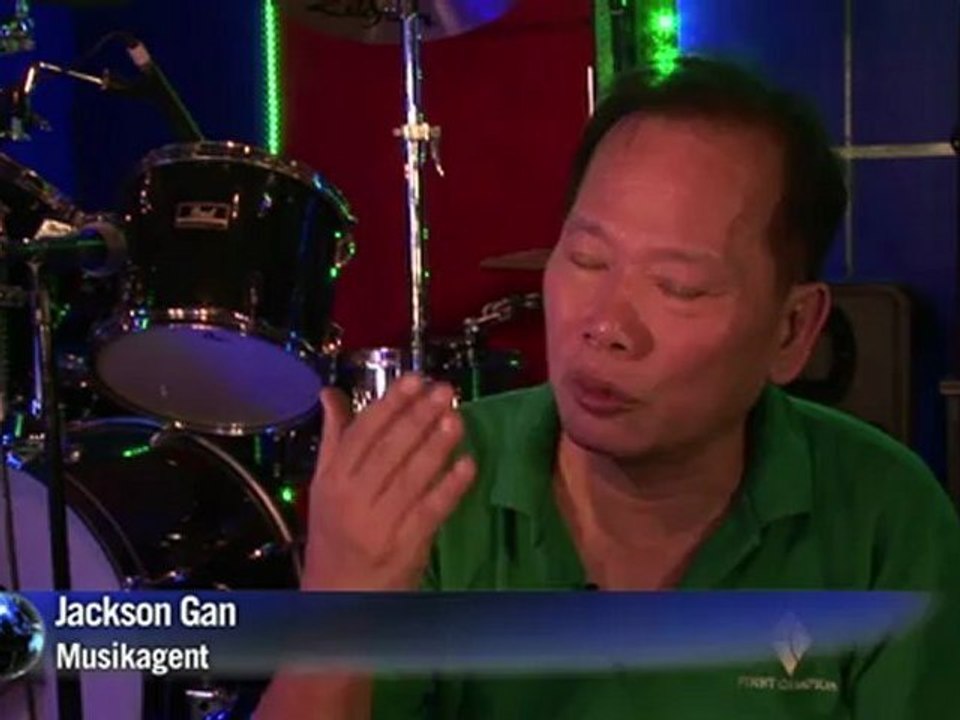 Schöne Stimmen für ein besseres Leben