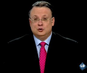 El relato de César: el gorrión y el Rye Salomón - 12/10/10