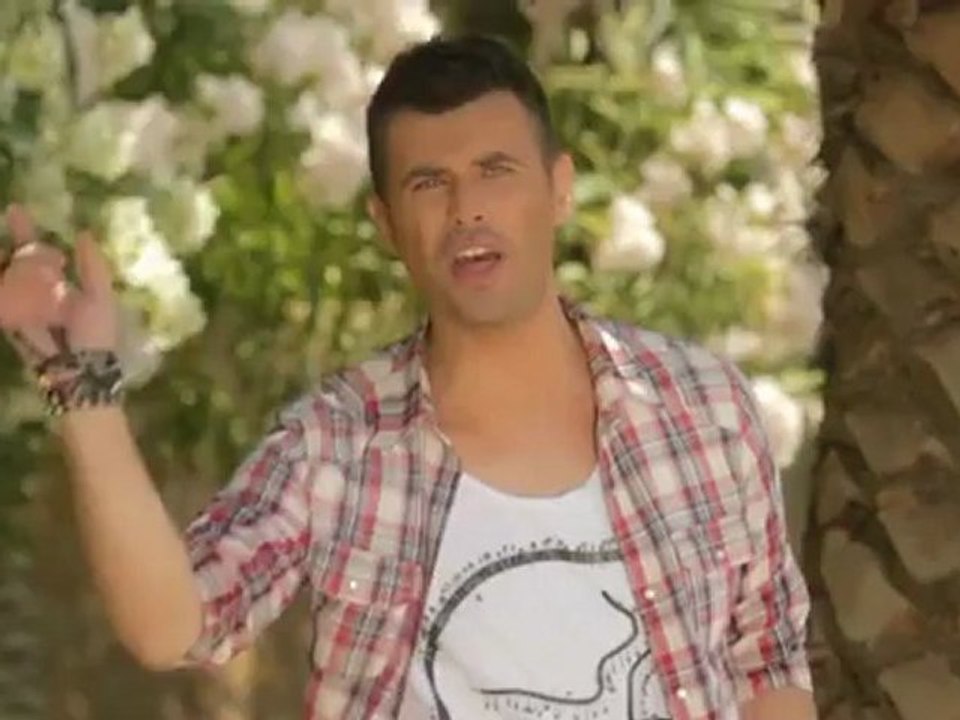 Giorgos Papadopoulos - Esy Den Ksereis HD | Official Video Clip 2012